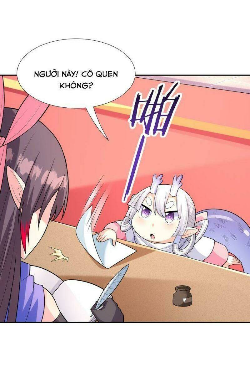 Hậu Cung Của Ta Toàn Là Ma Nữ Phản Diện: Chapter 18