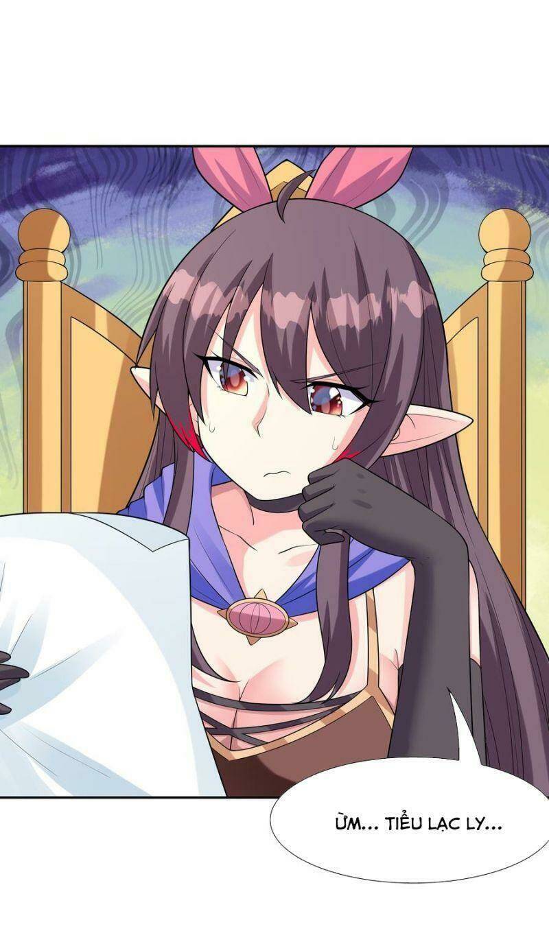 Hậu Cung Của Ta Toàn Là Ma Nữ Phản Diện: Chapter 18
