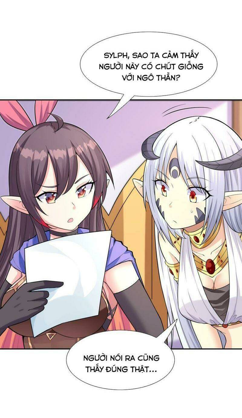 Hậu Cung Của Ta Toàn Là Ma Nữ Phản Diện: Chapter 18