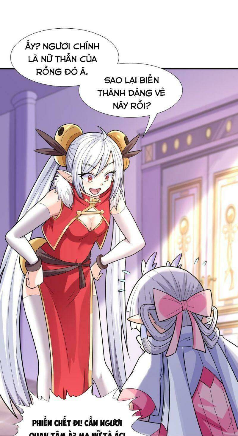 Hậu Cung Của Ta Toàn Là Ma Nữ Phản Diện: Chapter 18