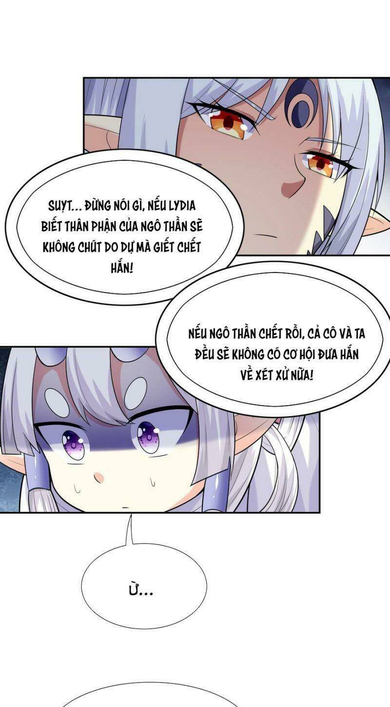Hậu Cung Của Ta Toàn Là Ma Nữ Phản Diện: Chapter 18