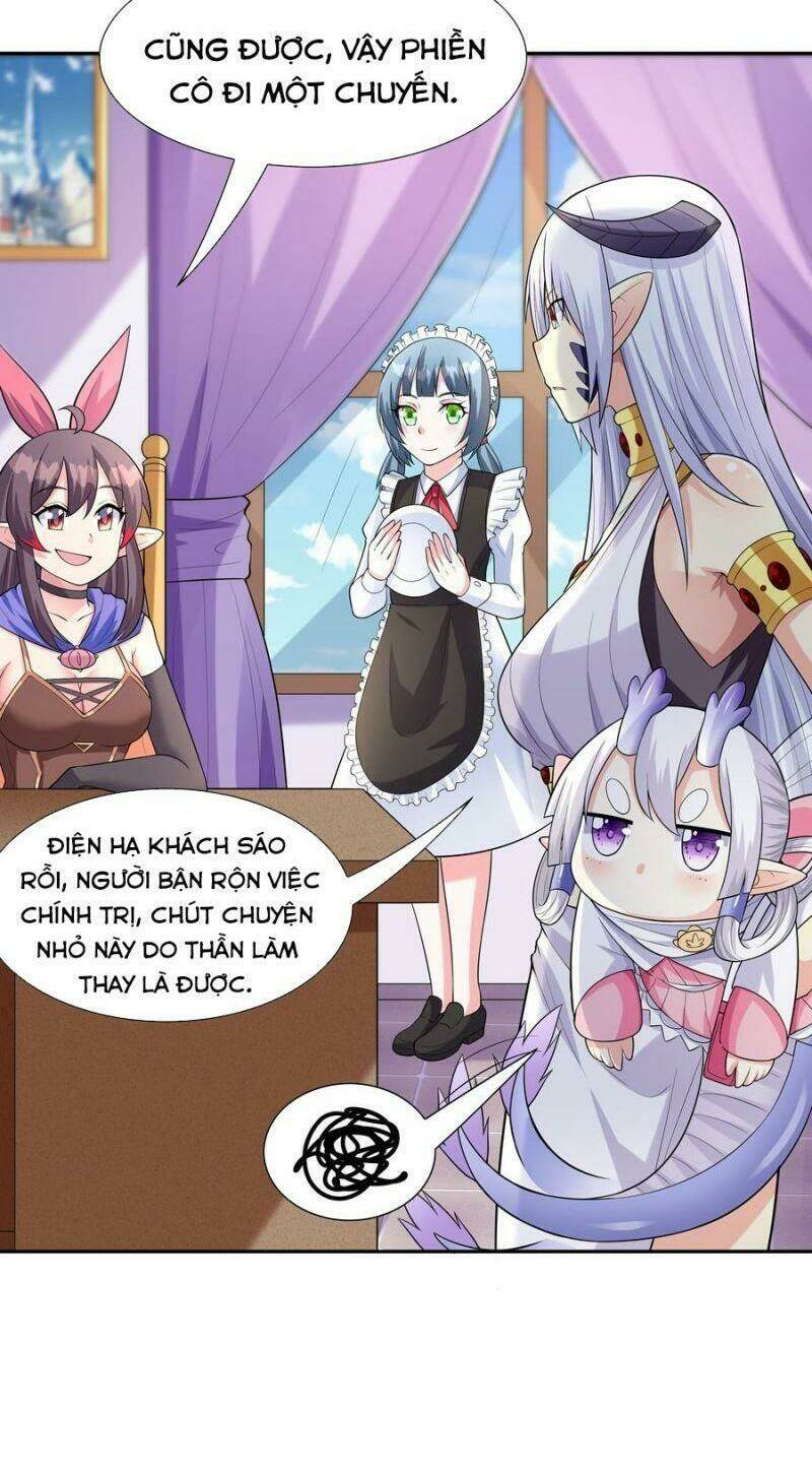 Hậu Cung Của Ta Toàn Là Ma Nữ Phản Diện: Chapter 18