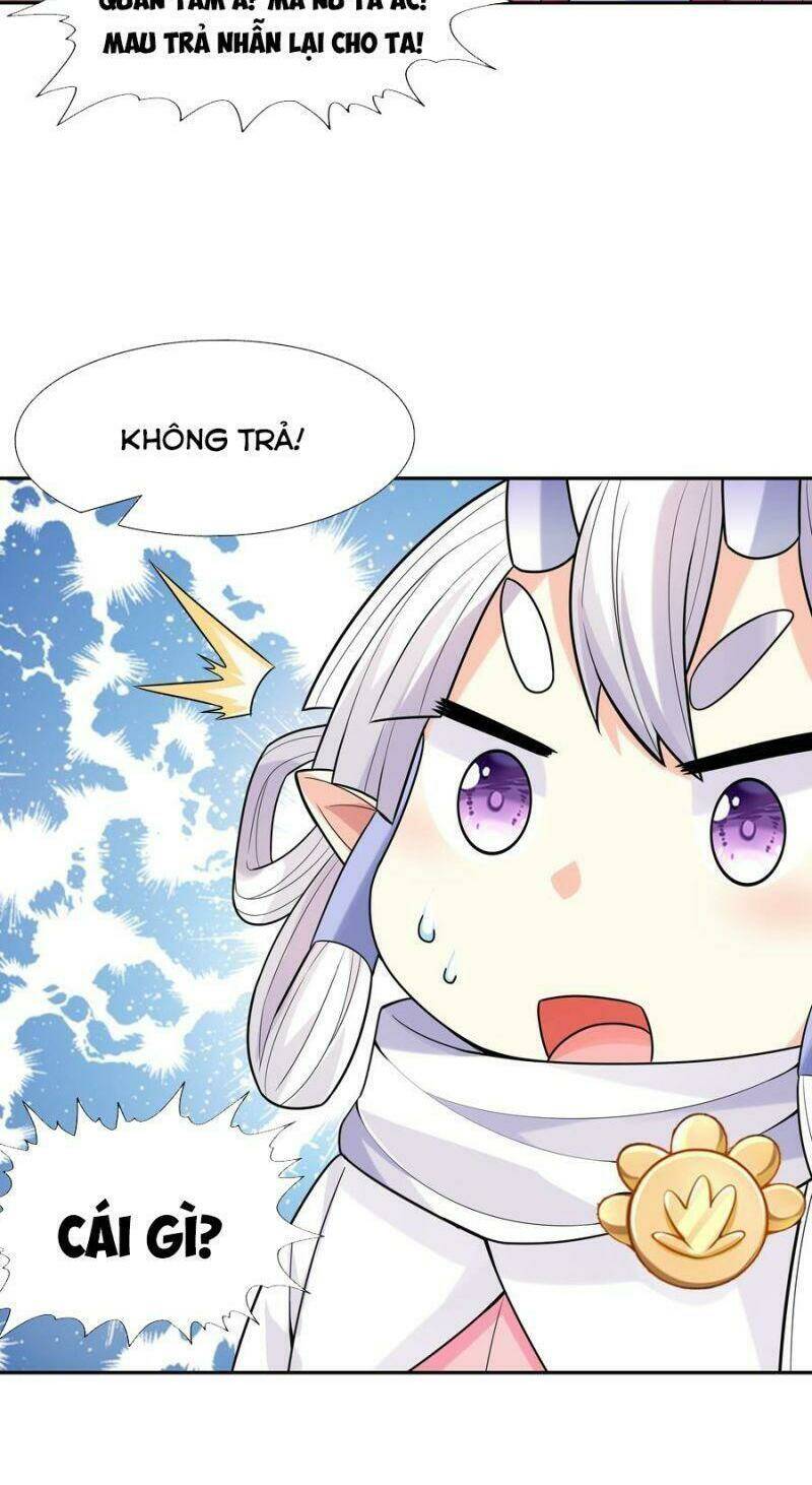 Hậu Cung Của Ta Toàn Là Ma Nữ Phản Diện: Chapter 18