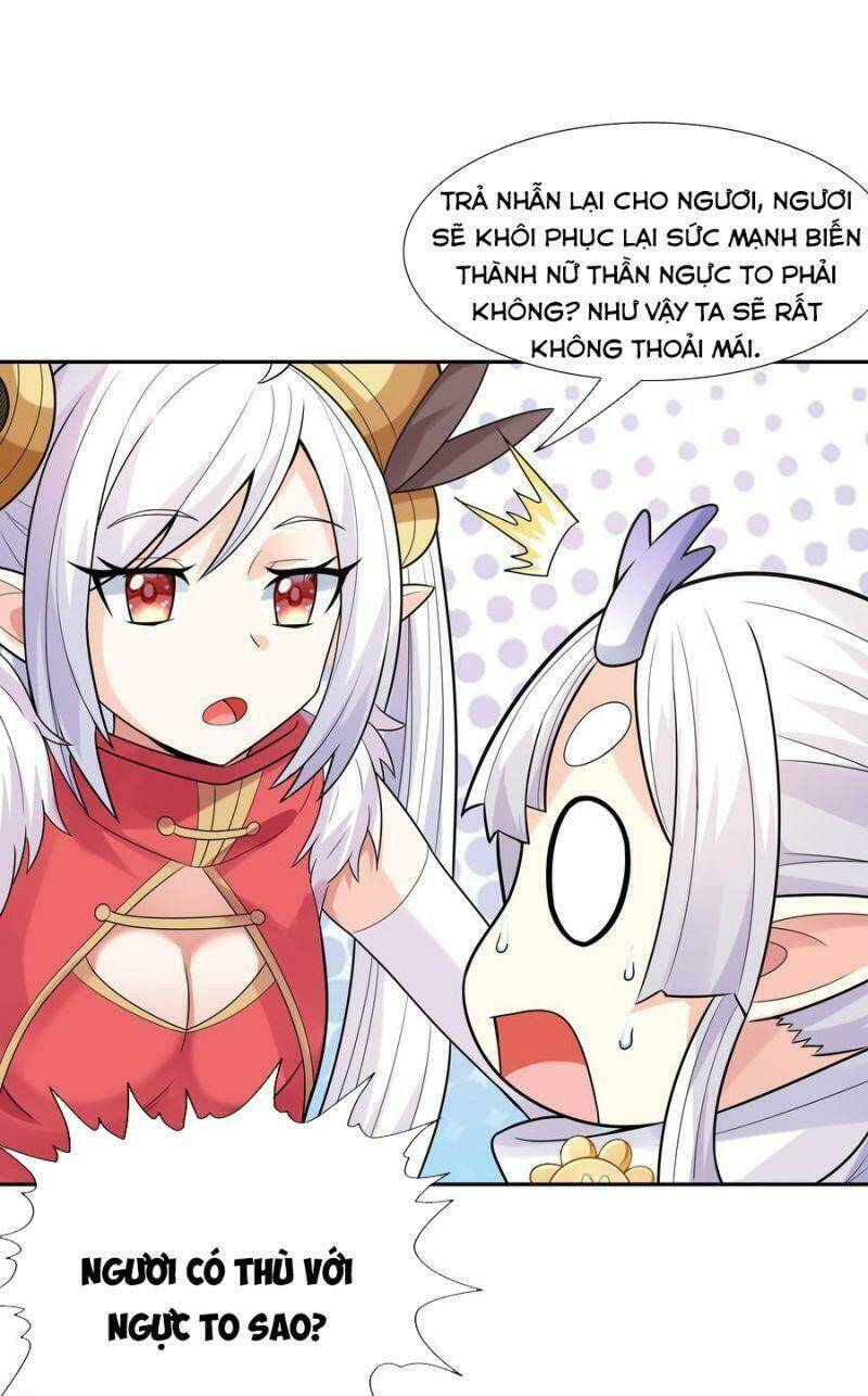 Hậu Cung Của Ta Toàn Là Ma Nữ Phản Diện: Chapter 18