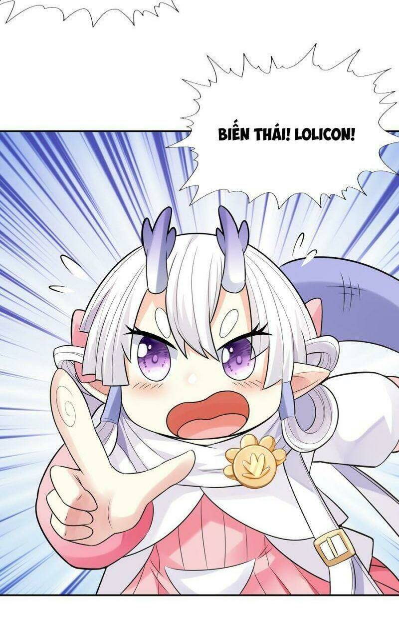 Hậu Cung Của Ta Toàn Là Ma Nữ Phản Diện: Chapter 18