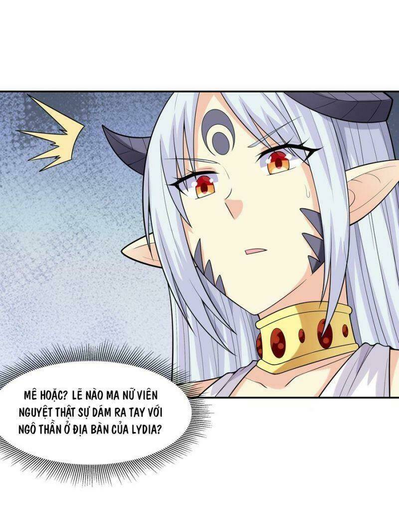 Hậu Cung Của Ta Toàn Là Ma Nữ Phản Diện: Chapter 19