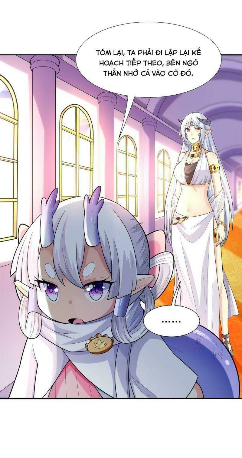 Hậu Cung Của Ta Toàn Là Ma Nữ Phản Diện: Chapter 19