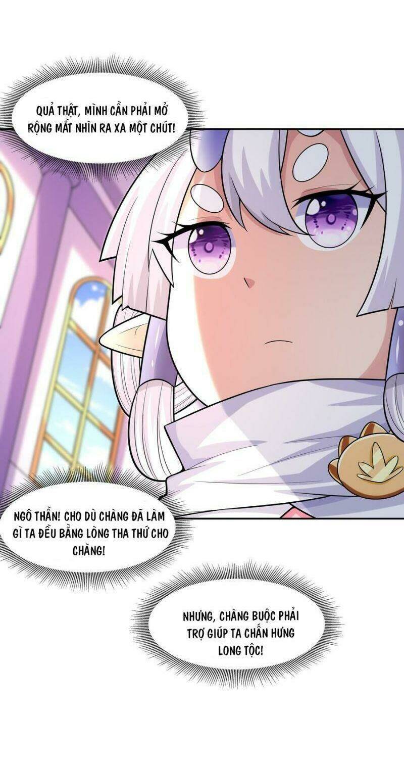 Hậu Cung Của Ta Toàn Là Ma Nữ Phản Diện: Chapter 19