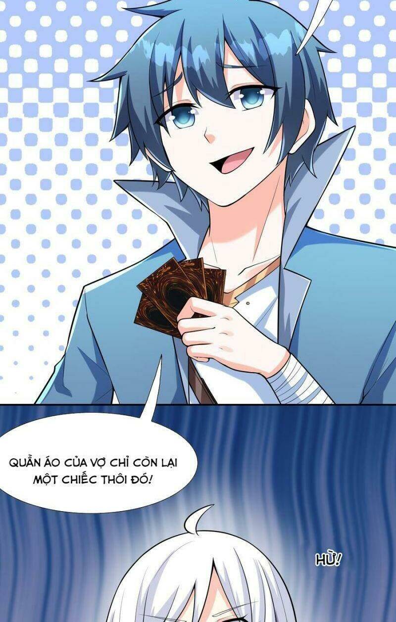 Hậu Cung Của Ta Toàn Là Ma Nữ Phản Diện: Chapter 19