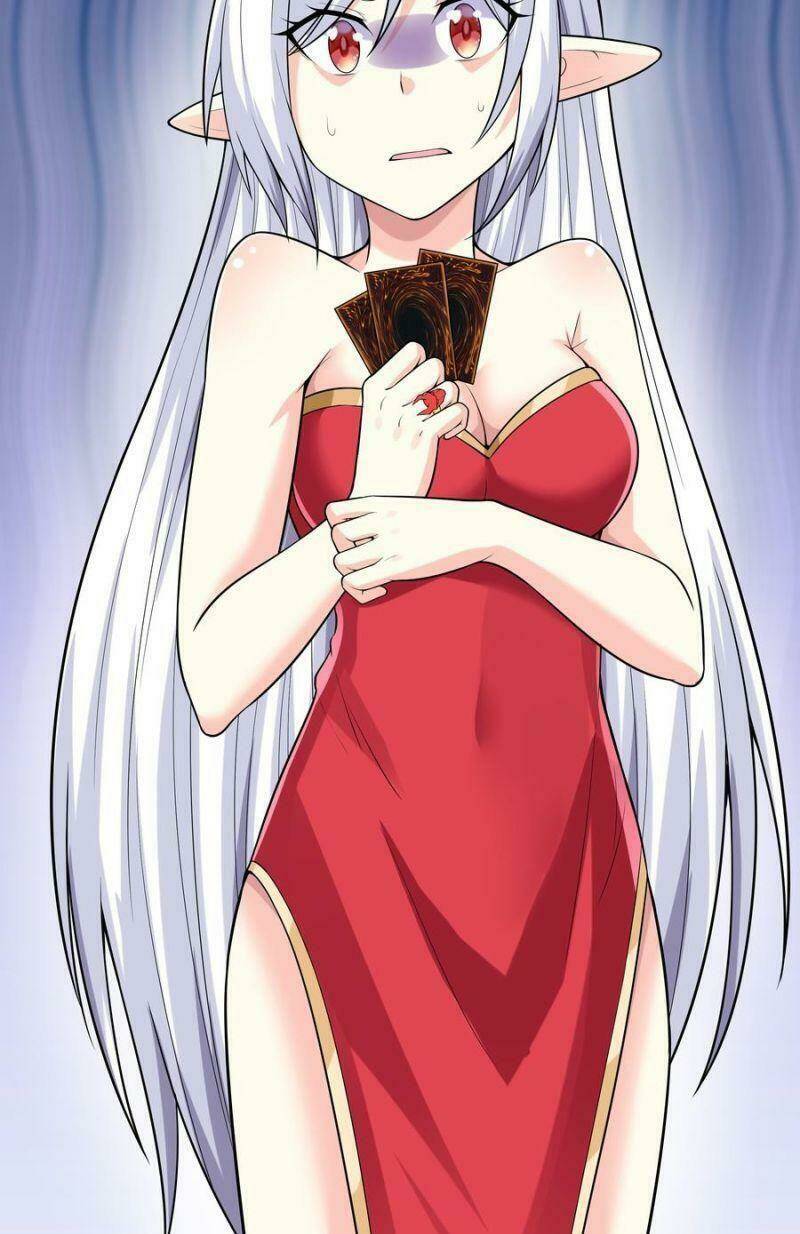Hậu Cung Của Ta Toàn Là Ma Nữ Phản Diện: Chapter 19