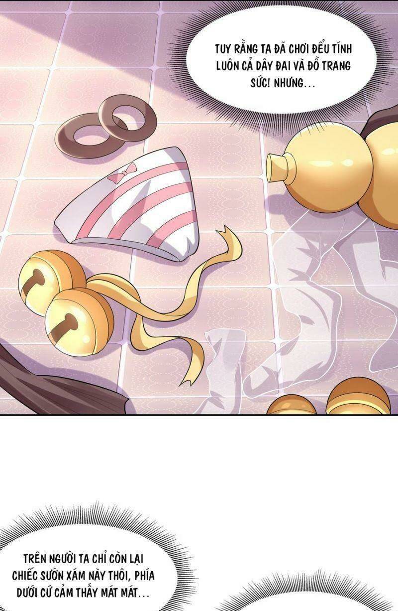 Hậu Cung Của Ta Toàn Là Ma Nữ Phản Diện: Chapter 19