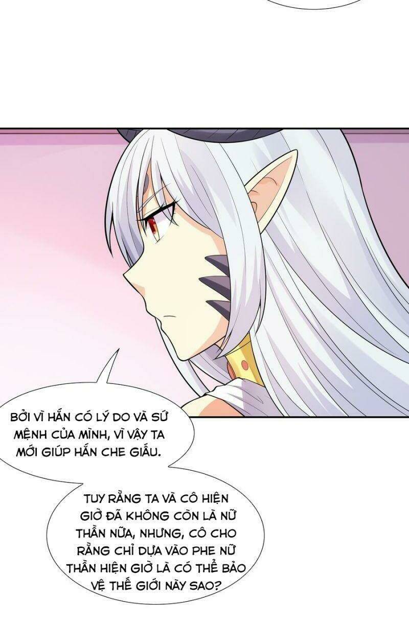 Hậu Cung Của Ta Toàn Là Ma Nữ Phản Diện: Chapter 19