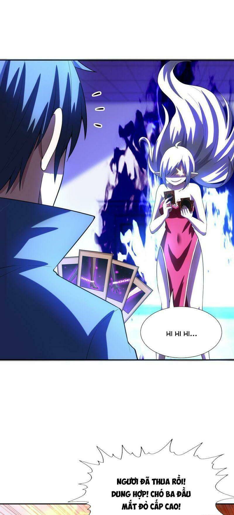 Hậu Cung Của Ta Toàn Là Ma Nữ Phản Diện: Chapter 19