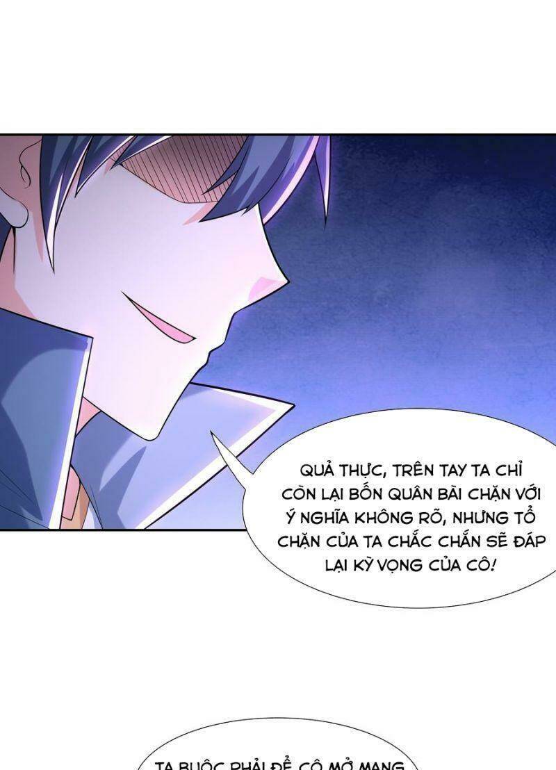 Hậu Cung Của Ta Toàn Là Ma Nữ Phản Diện: Chapter 19