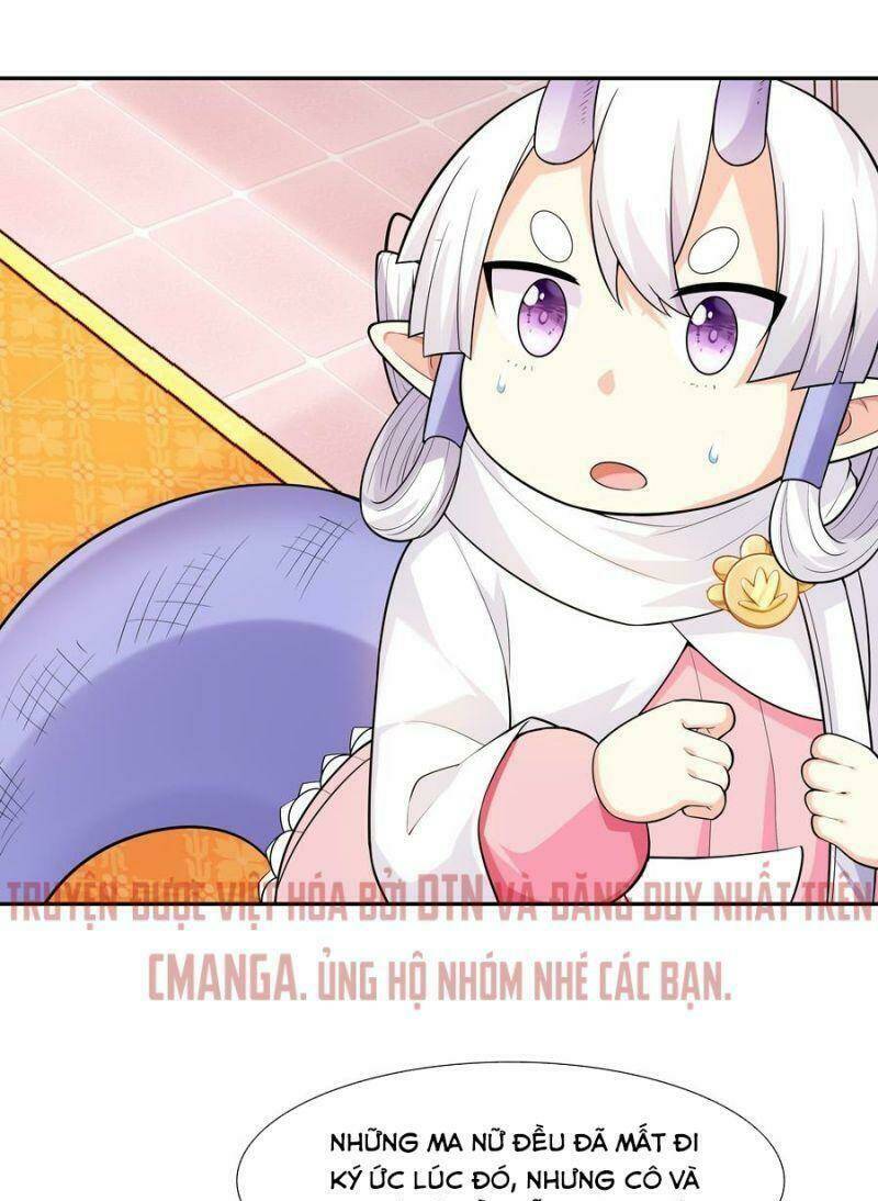 Hậu Cung Của Ta Toàn Là Ma Nữ Phản Diện: Chapter 19