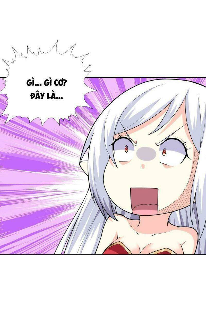 Hậu Cung Của Ta Toàn Là Ma Nữ Phản Diện: Chapter 19