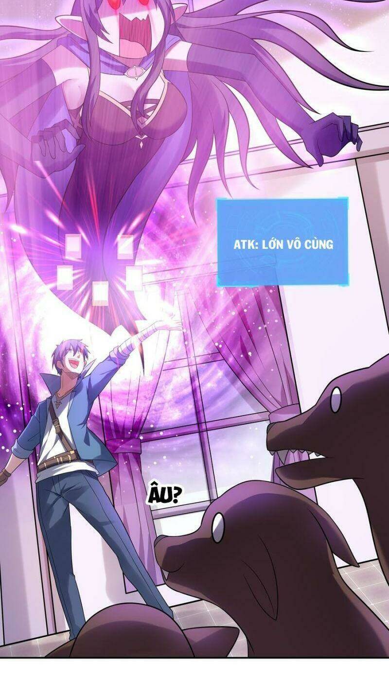 Hậu Cung Của Ta Toàn Là Ma Nữ Phản Diện: Chapter 19