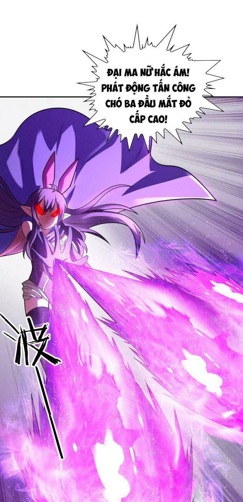 Hậu Cung Của Ta Toàn Là Ma Nữ Phản Diện: Chapter 19