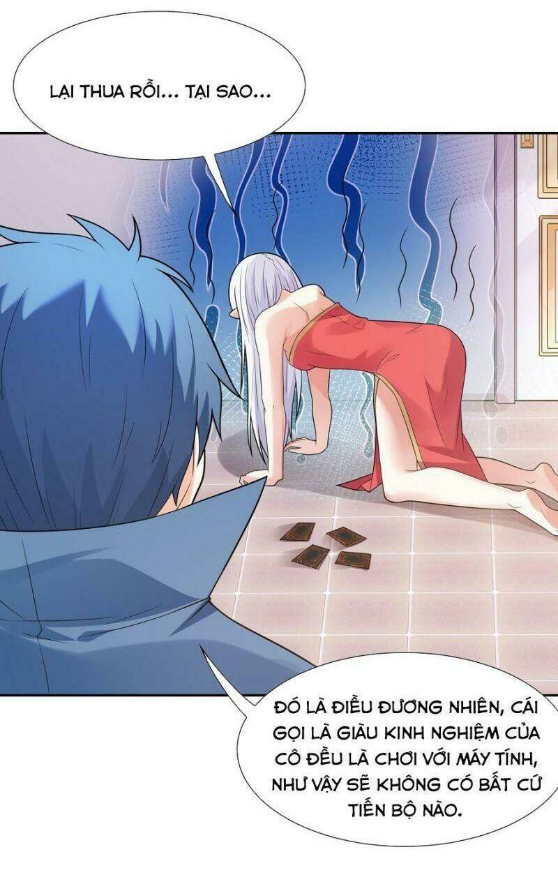 Hậu Cung Của Ta Toàn Là Ma Nữ Phản Diện: Chapter 19