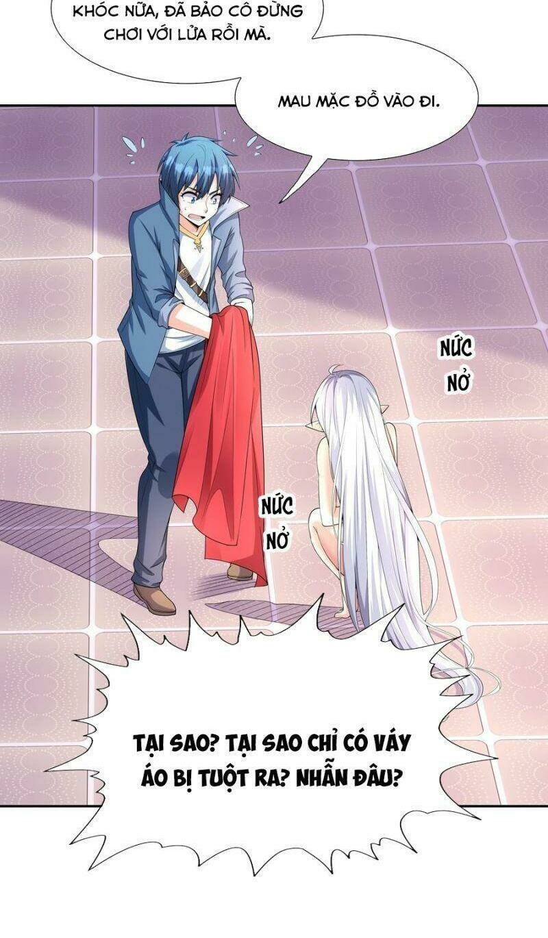 Hậu Cung Của Ta Toàn Là Ma Nữ Phản Diện: Chapter 19