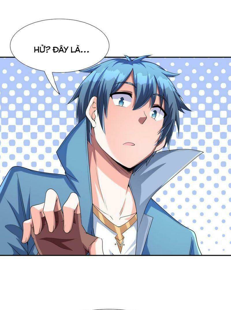 Hậu Cung Của Ta Toàn Là Ma Nữ Phản Diện: Chapter 19