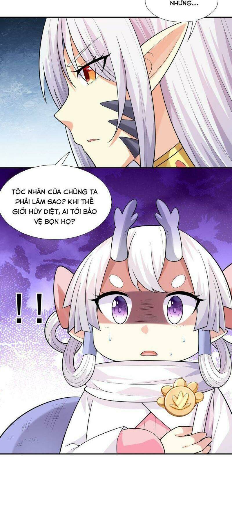 Hậu Cung Của Ta Toàn Là Ma Nữ Phản Diện: Chapter 19