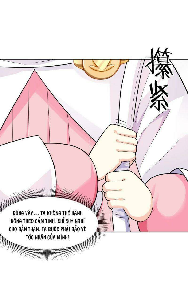 Hậu Cung Của Ta Toàn Là Ma Nữ Phản Diện: Chapter 19
