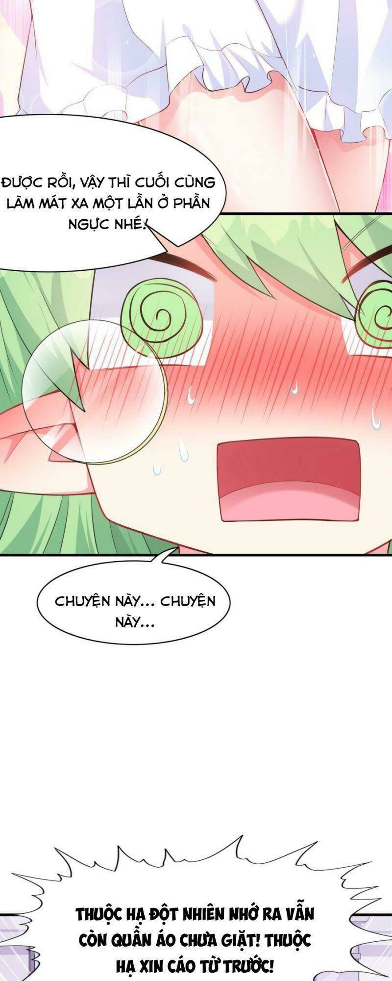 Hậu Cung Của Ta Toàn Là Ma Nữ Phản Diện: Chapter 2