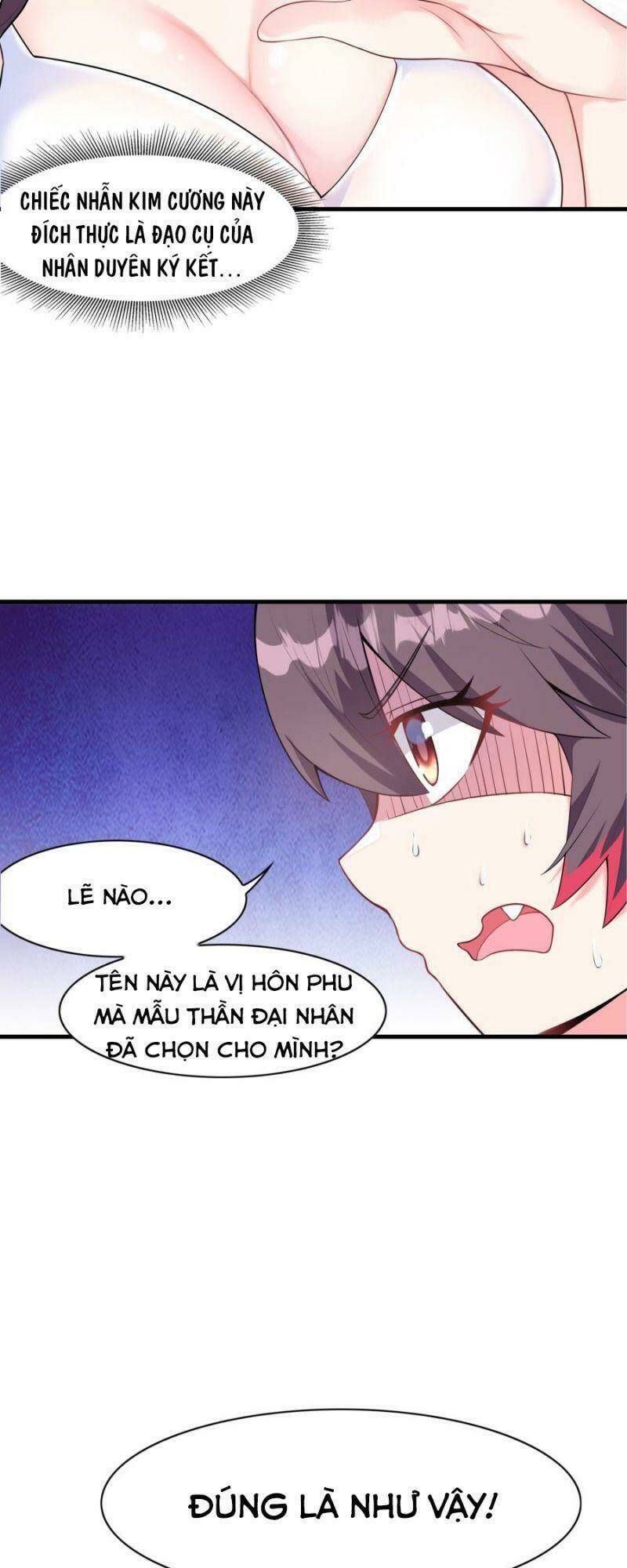 Hậu Cung Của Ta Toàn Là Ma Nữ Phản Diện: Chapter 2