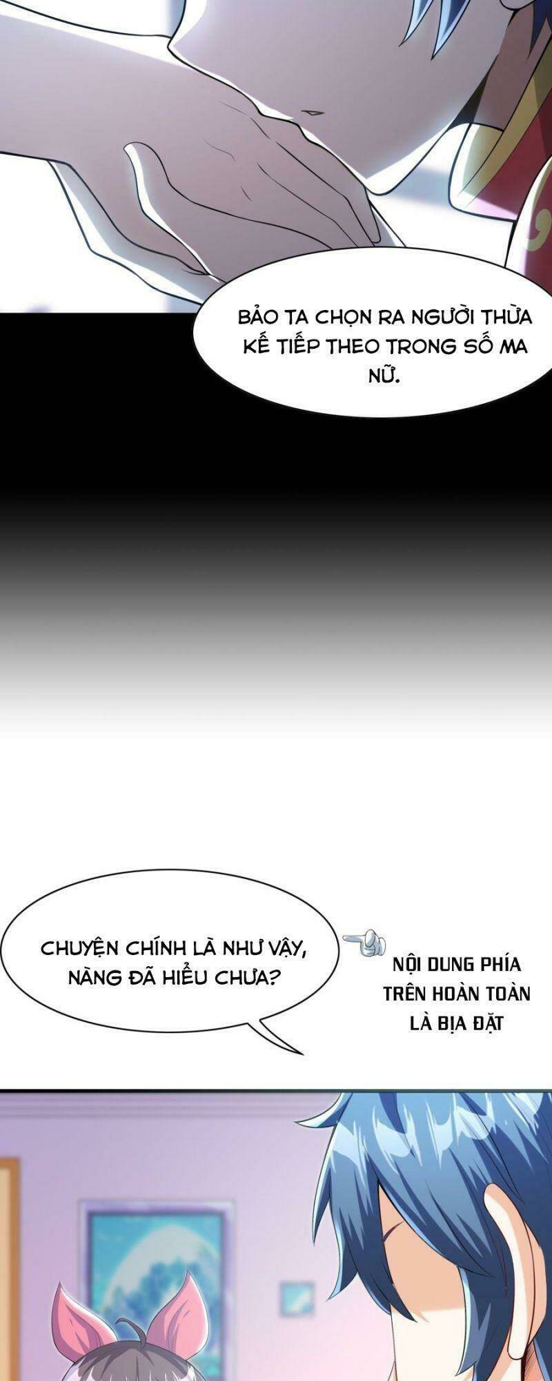 Hậu Cung Của Ta Toàn Là Ma Nữ Phản Diện: Chapter 2