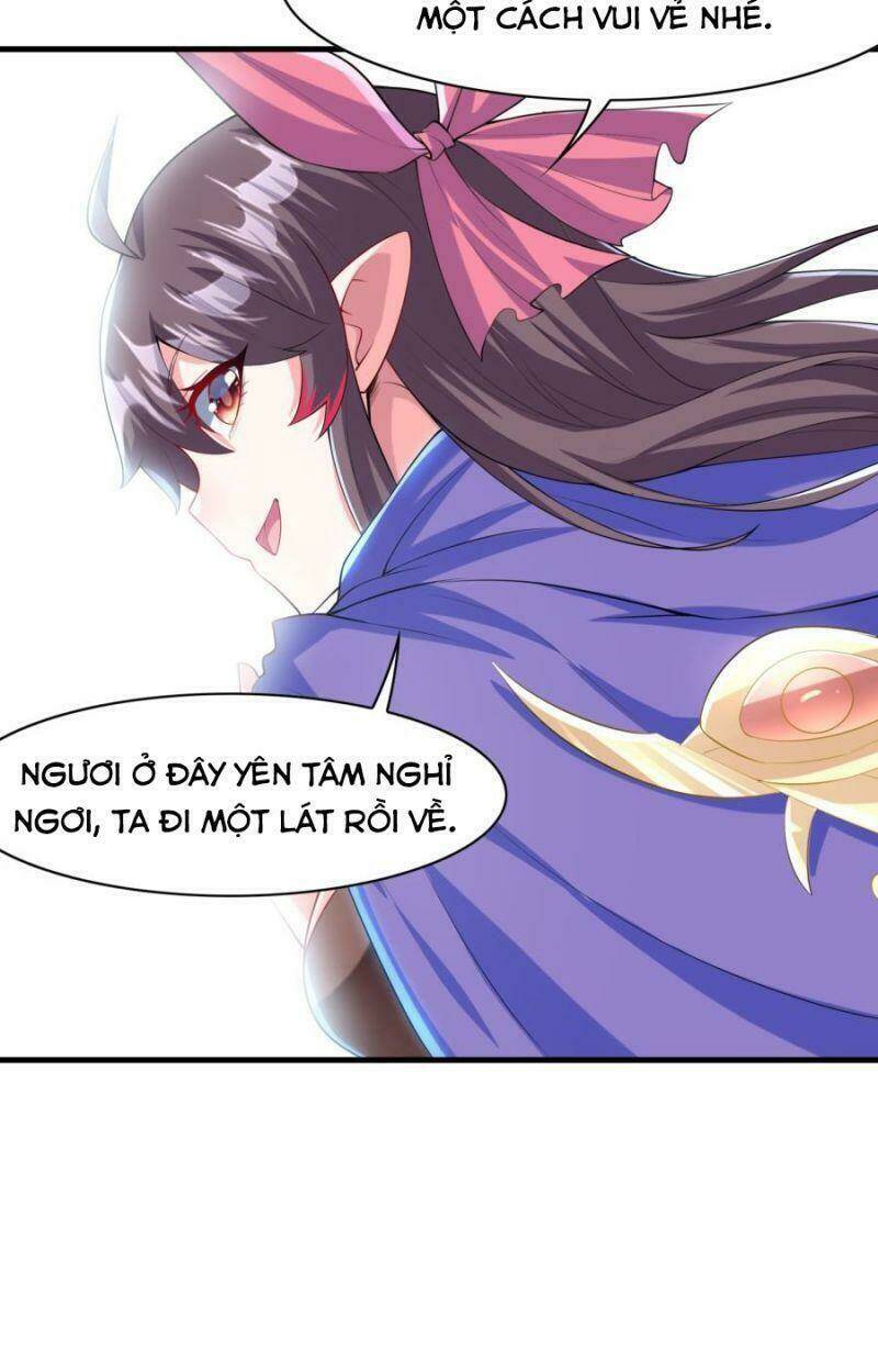 Hậu Cung Của Ta Toàn Là Ma Nữ Phản Diện: Chapter 2