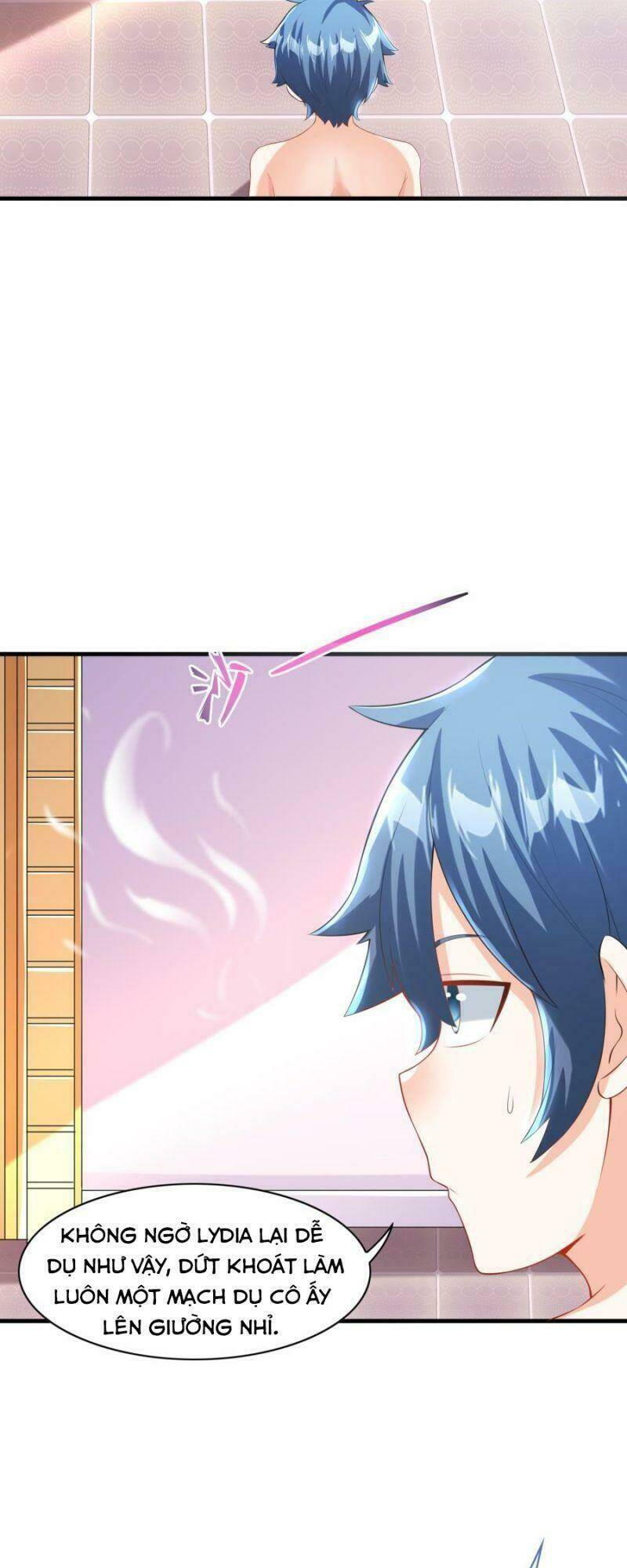Hậu Cung Của Ta Toàn Là Ma Nữ Phản Diện: Chapter 2