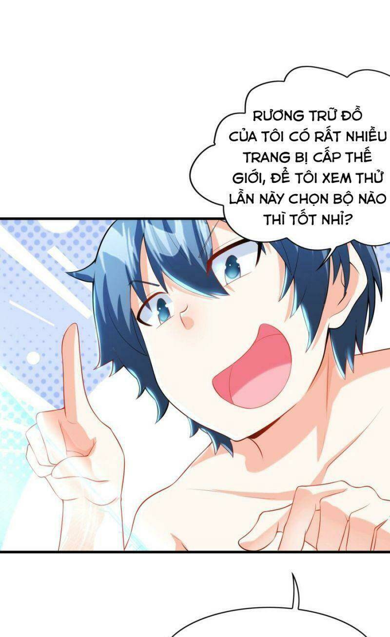 Hậu Cung Của Ta Toàn Là Ma Nữ Phản Diện: Chapter 2
