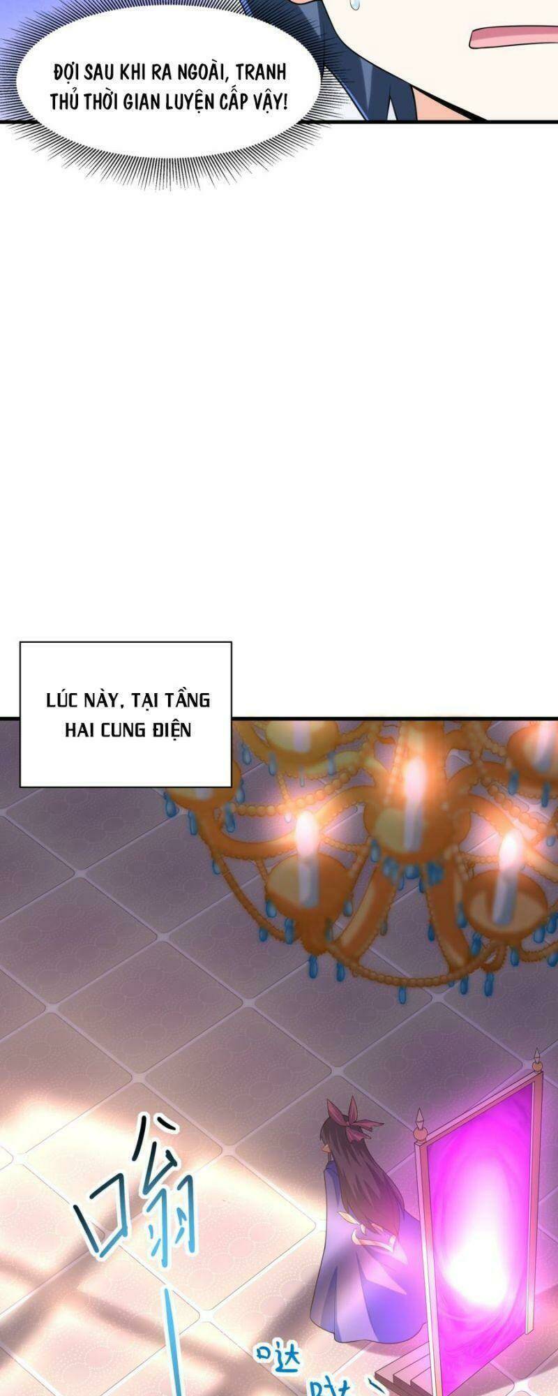 Hậu Cung Của Ta Toàn Là Ma Nữ Phản Diện: Chapter 2