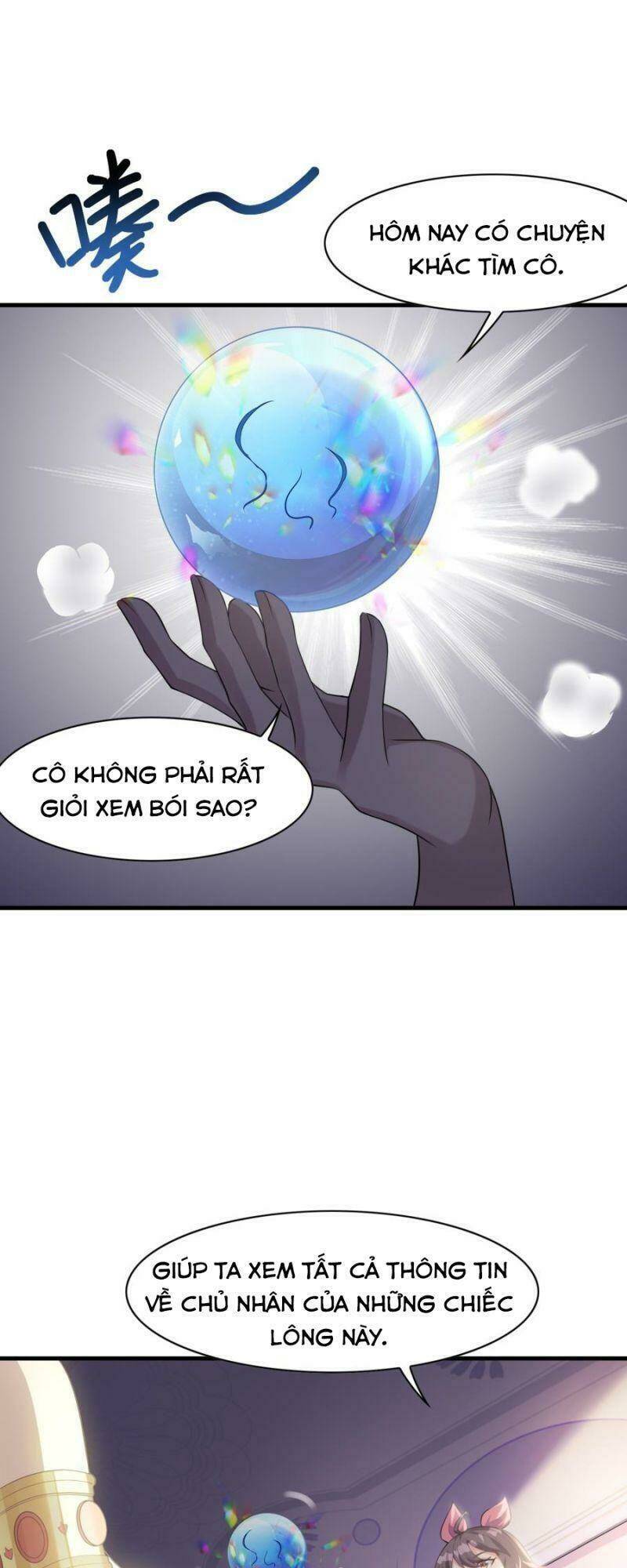 Hậu Cung Của Ta Toàn Là Ma Nữ Phản Diện: Chapter 2