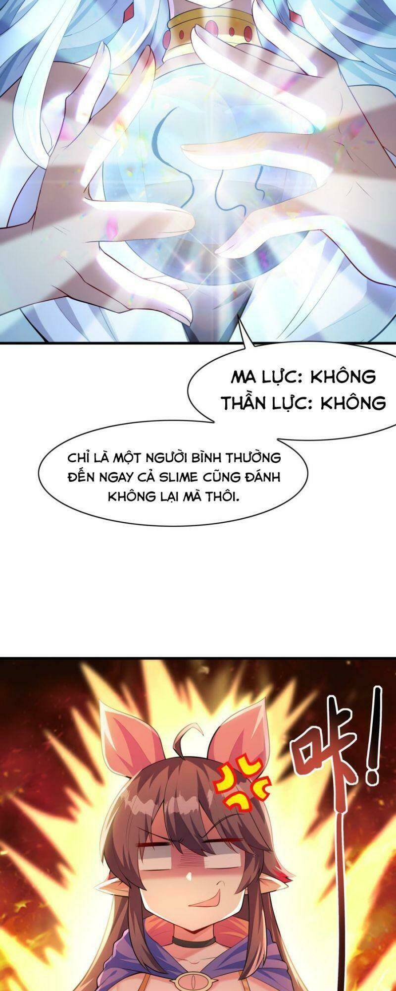 Hậu Cung Của Ta Toàn Là Ma Nữ Phản Diện: Chapter 2