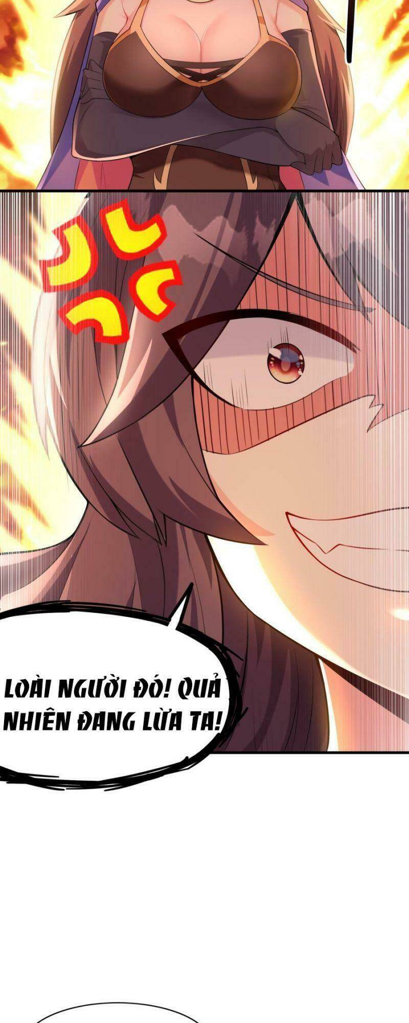 Hậu Cung Của Ta Toàn Là Ma Nữ Phản Diện: Chapter 2
