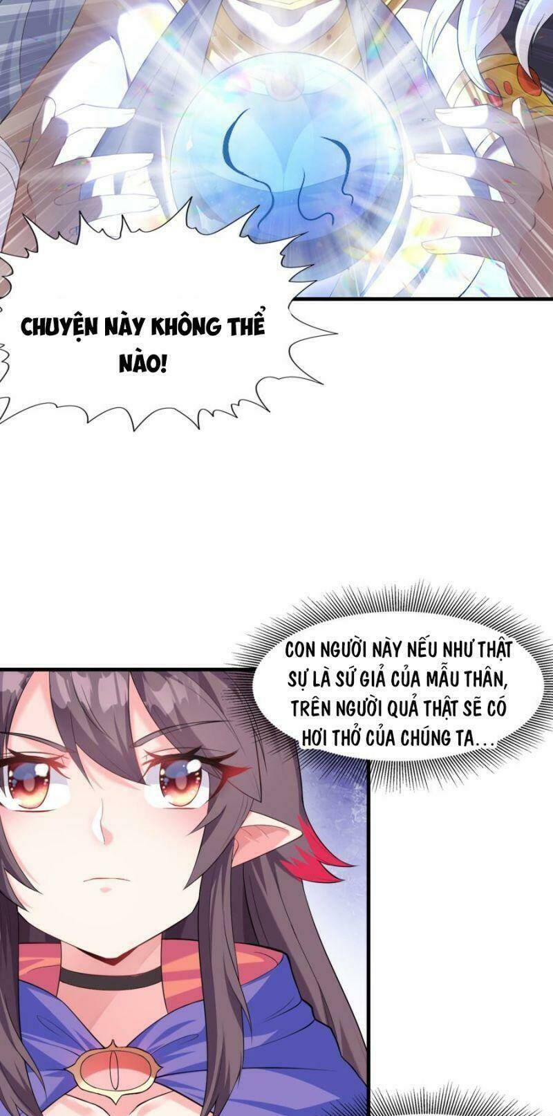 Hậu Cung Của Ta Toàn Là Ma Nữ Phản Diện: Chapter 2