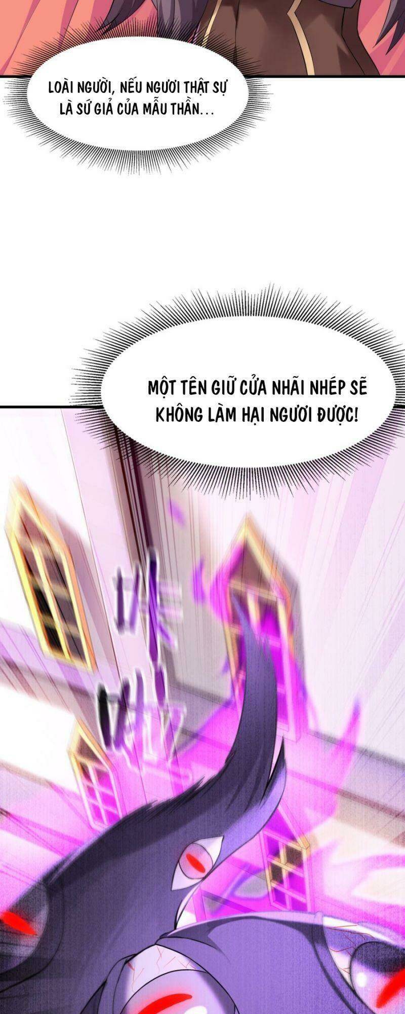 Hậu Cung Của Ta Toàn Là Ma Nữ Phản Diện: Chapter 2
