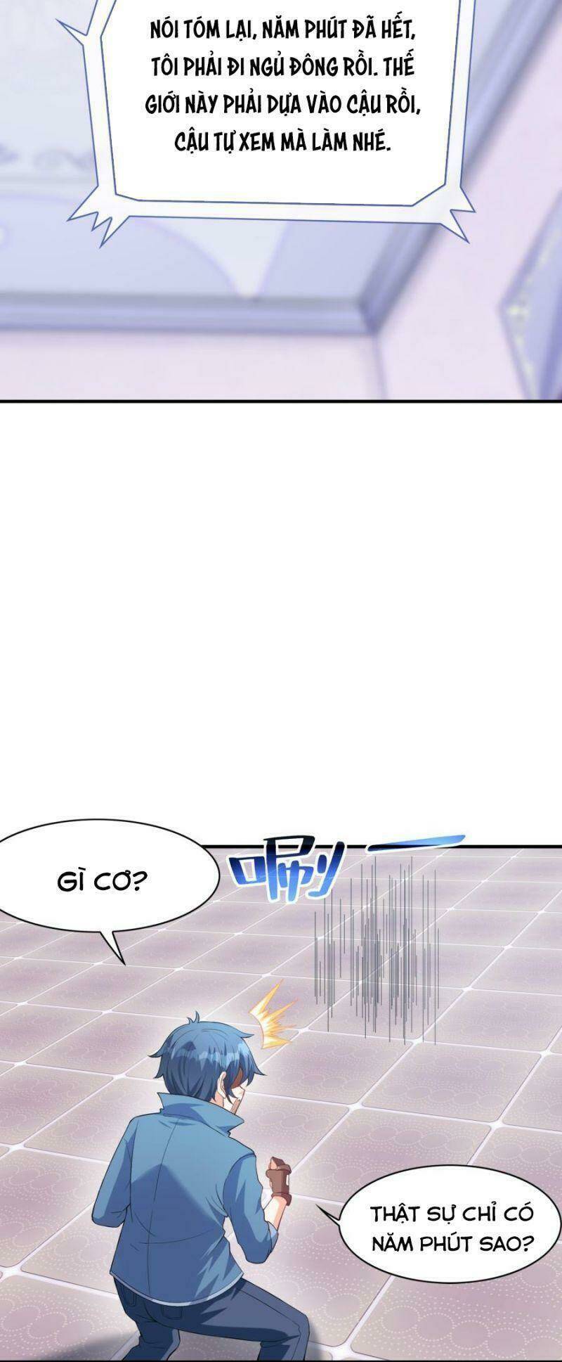 Hậu Cung Của Ta Toàn Là Ma Nữ Phản Diện: Chapter 2