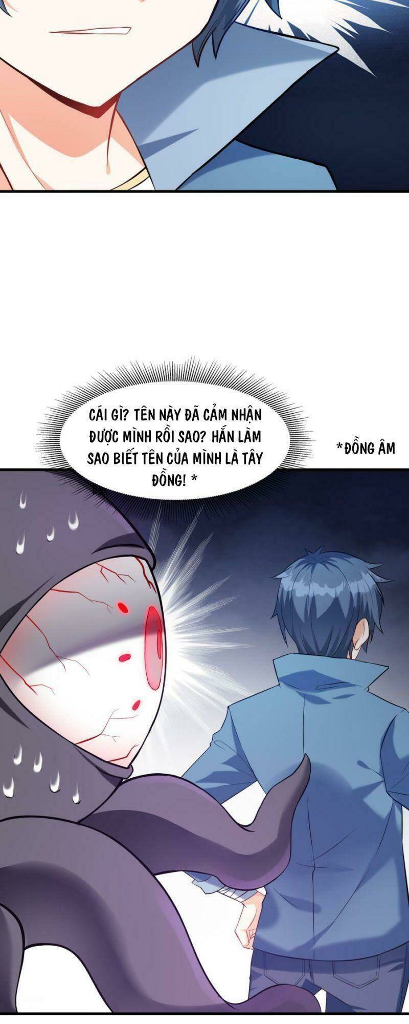 Hậu Cung Của Ta Toàn Là Ma Nữ Phản Diện: Chapter 2
