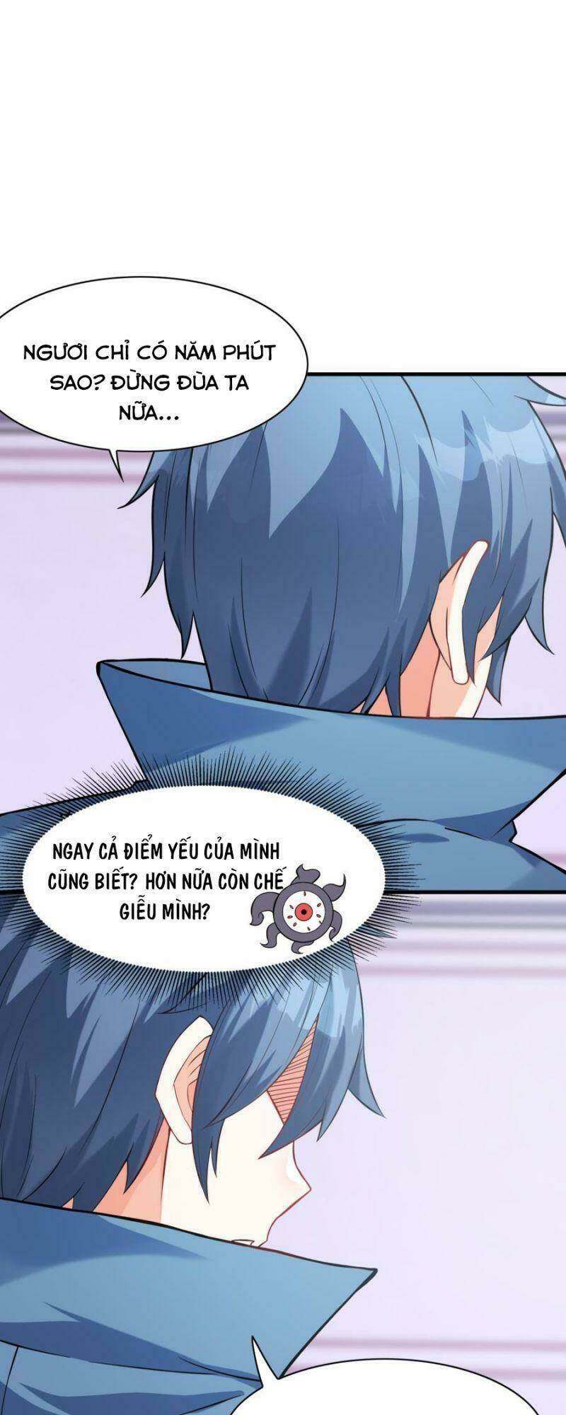 Hậu Cung Của Ta Toàn Là Ma Nữ Phản Diện: Chapter 2