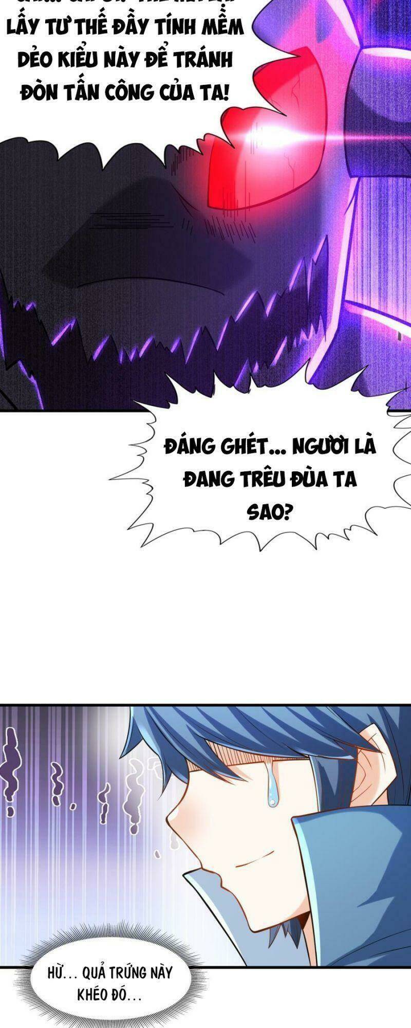 Hậu Cung Của Ta Toàn Là Ma Nữ Phản Diện: Chapter 2
