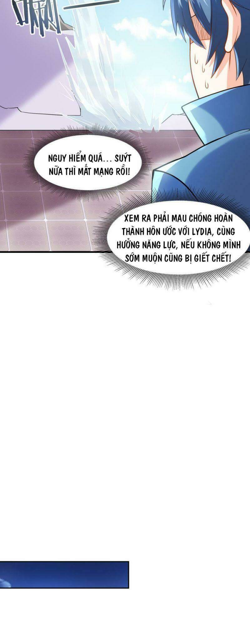 Hậu Cung Của Ta Toàn Là Ma Nữ Phản Diện: Chapter 2