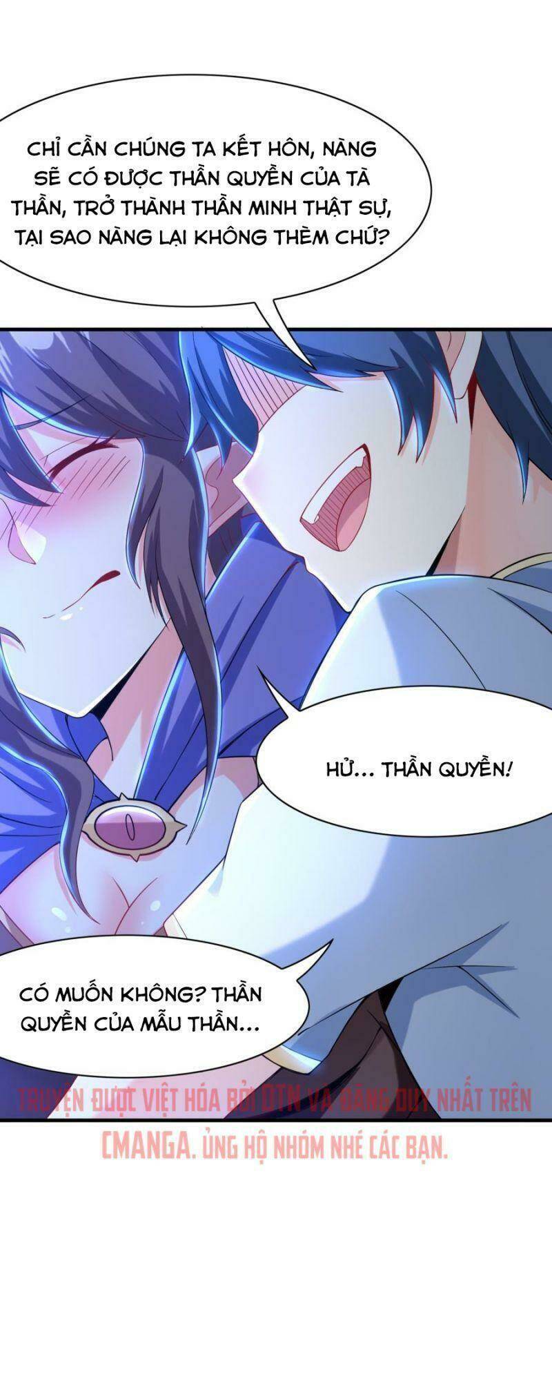 Hậu Cung Của Ta Toàn Là Ma Nữ Phản Diện: Chapter 2