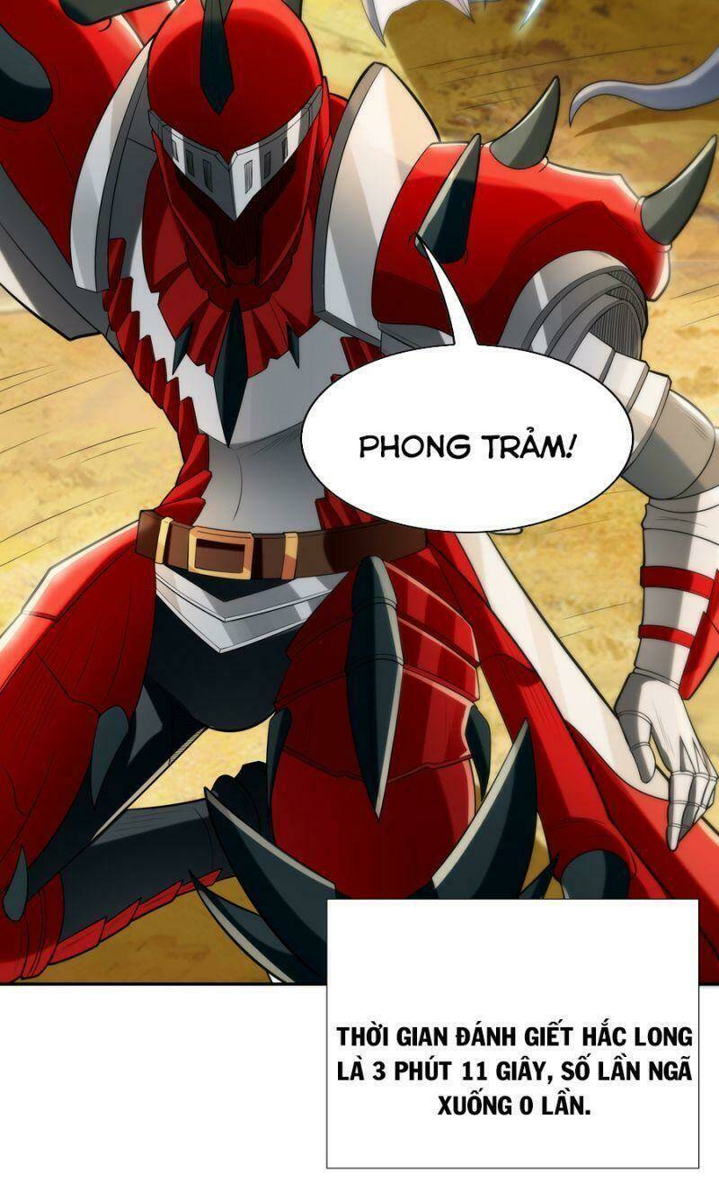 Hậu Cung Của Ta Toàn Là Ma Nữ Phản Diện: Chapter 22