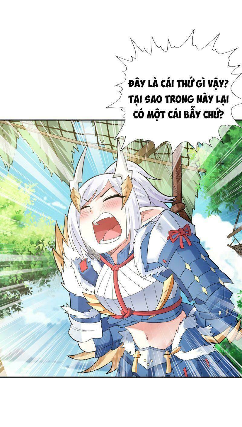 Hậu Cung Của Ta Toàn Là Ma Nữ Phản Diện: Chapter 22