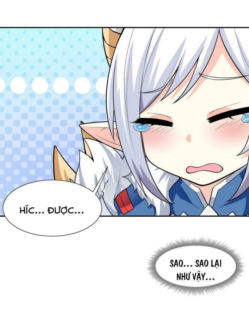 Hậu Cung Của Ta Toàn Là Ma Nữ Phản Diện: Chapter 22