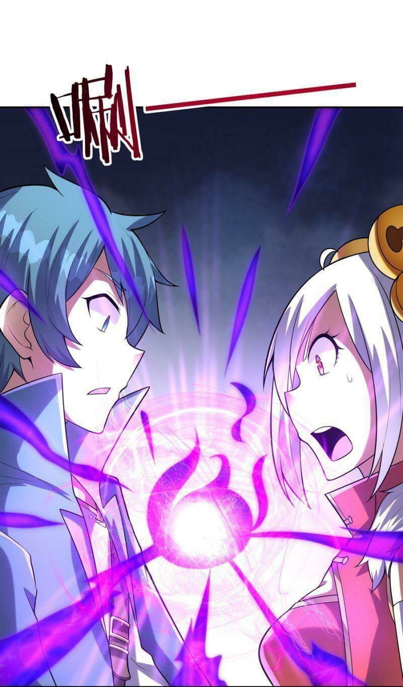 Hậu Cung Của Ta Toàn Là Ma Nữ Phản Diện: Chapter 22