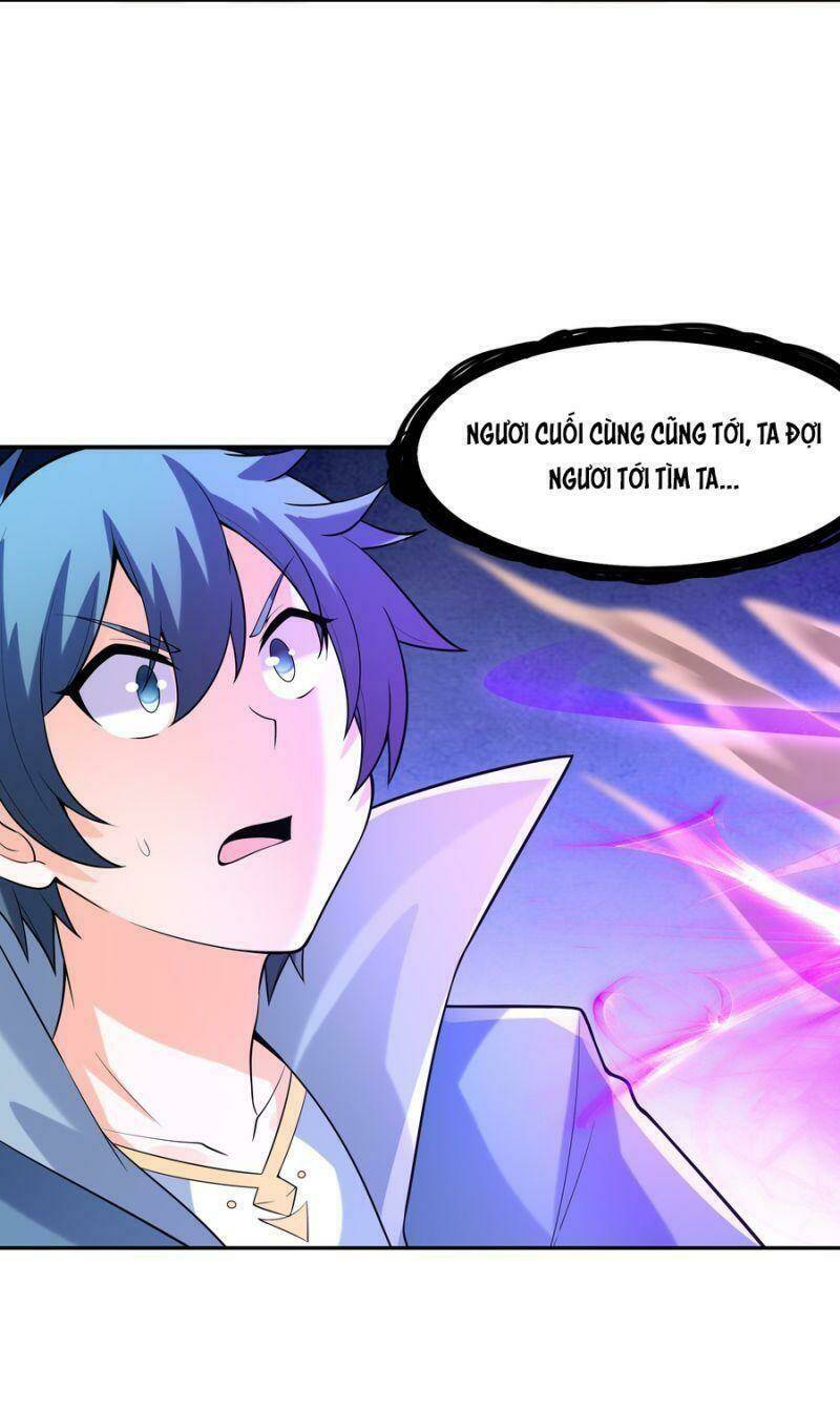 Hậu Cung Của Ta Toàn Là Ma Nữ Phản Diện: Chapter 22